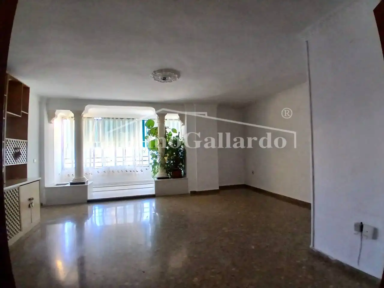 Exterior view of Flat for rent in Málaga  with Terrace