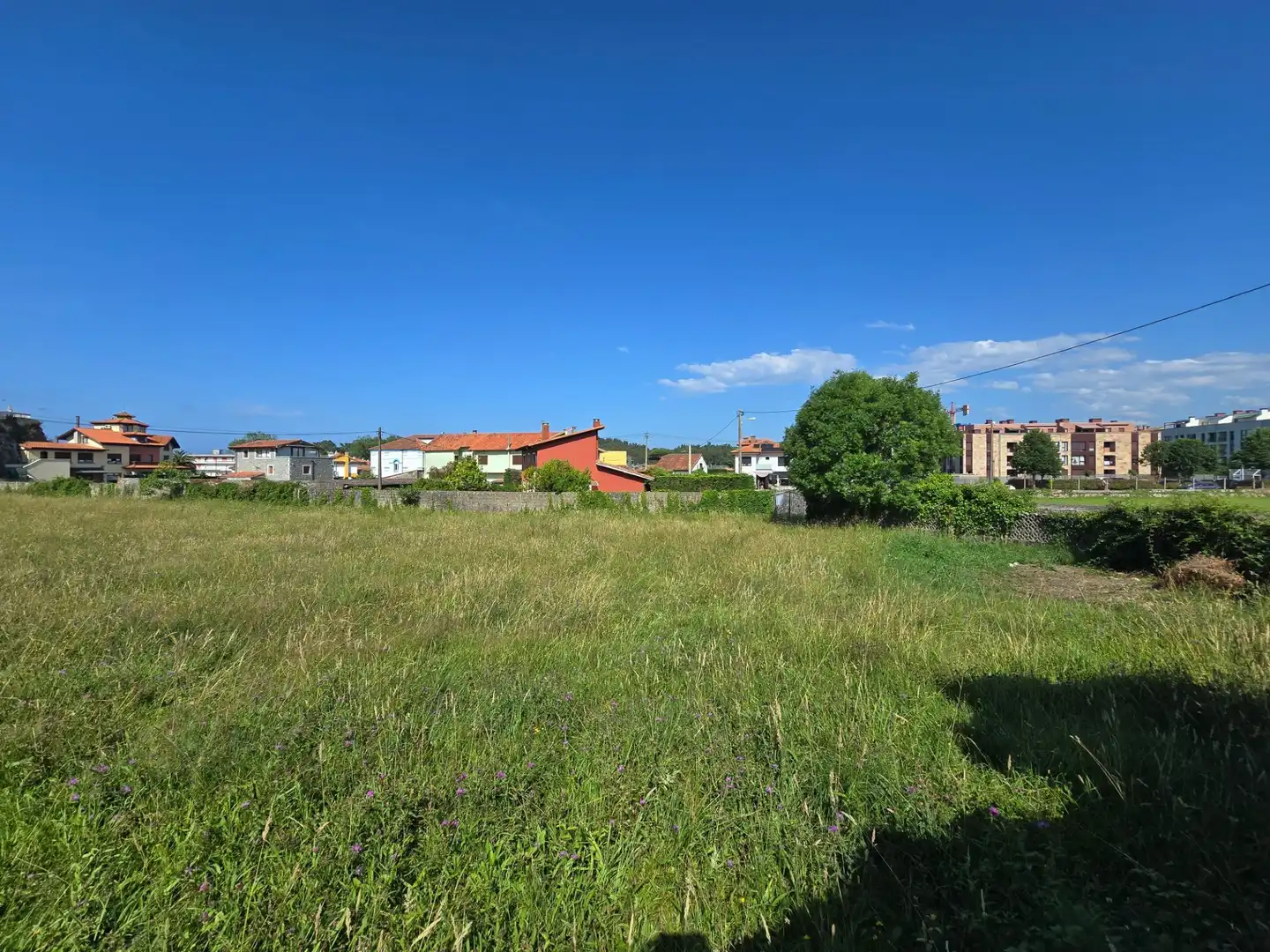 Residential for sale in Llanes