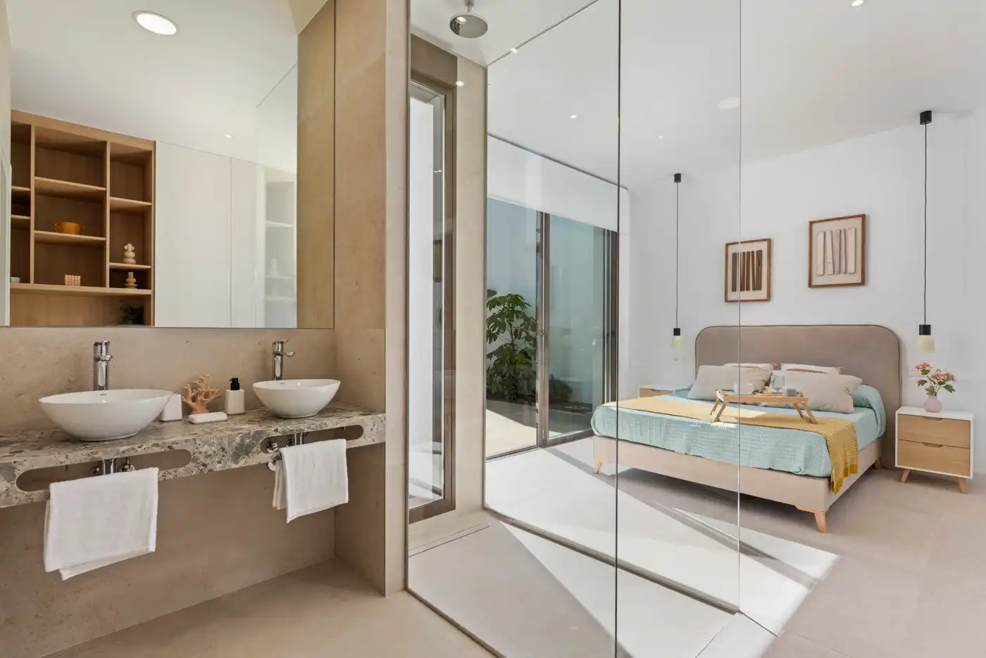 Villa mit Pool zum Verkauf in Las Lomas de Rame - Bahía Bella, imagen 6