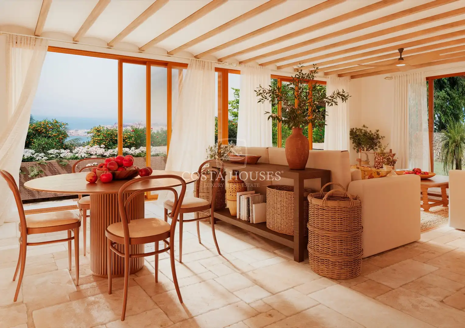 Villa avec piscine à vendre à Calle Siri 53, imagen 46