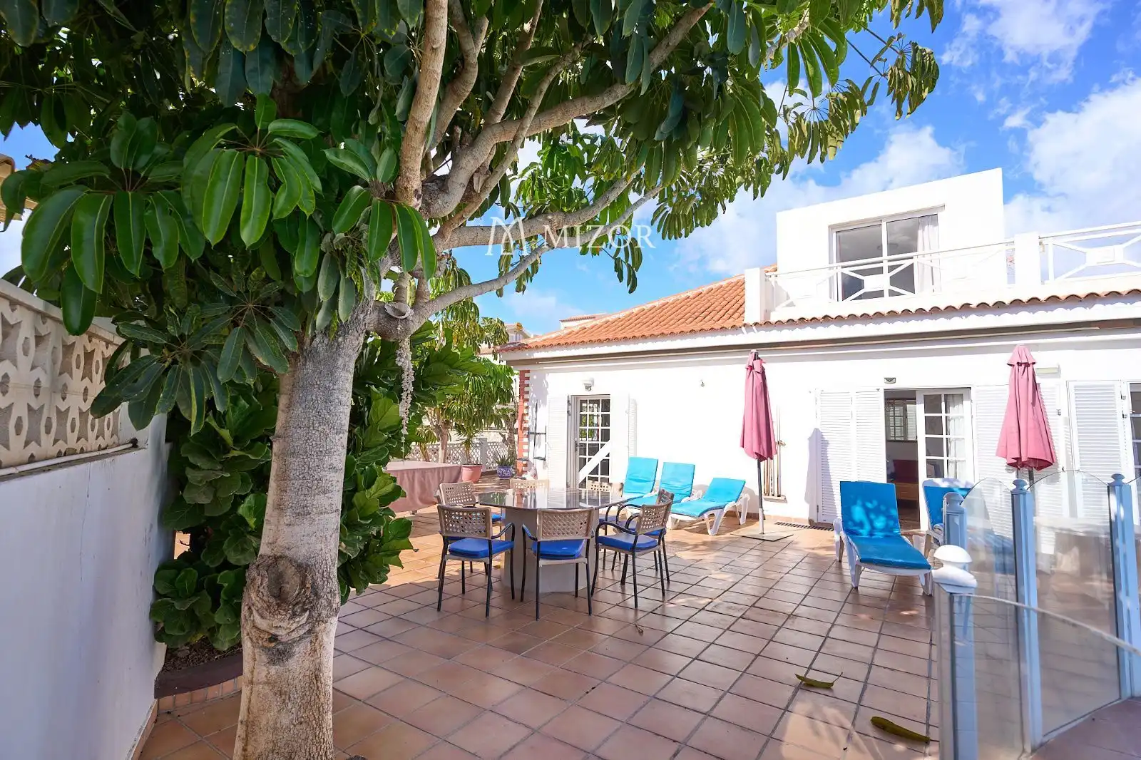 Detached house with pool for sale in la laja, imagen 10