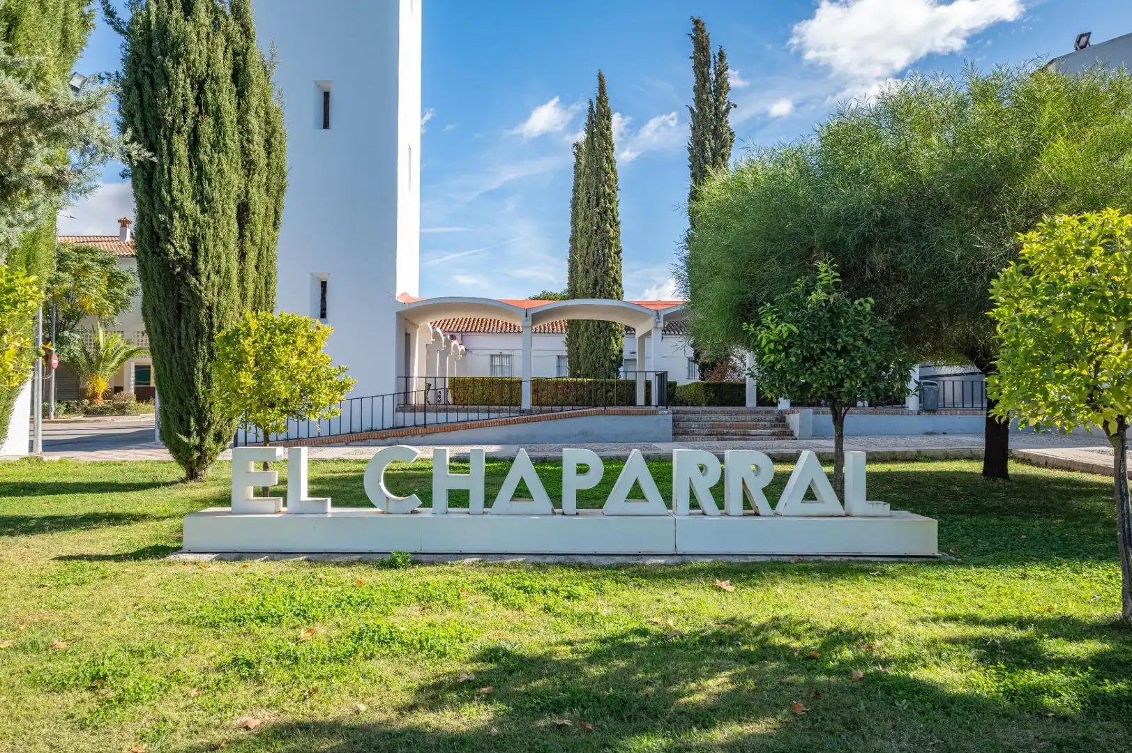 Vista exterior de Casa o chalet en venta en Albolote con Aire acondicionado, Calefacción y Terraza