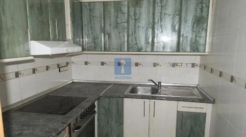 Foto 3 de Dúplex en venda a San Agustin, La Magdalena, Zaragoza