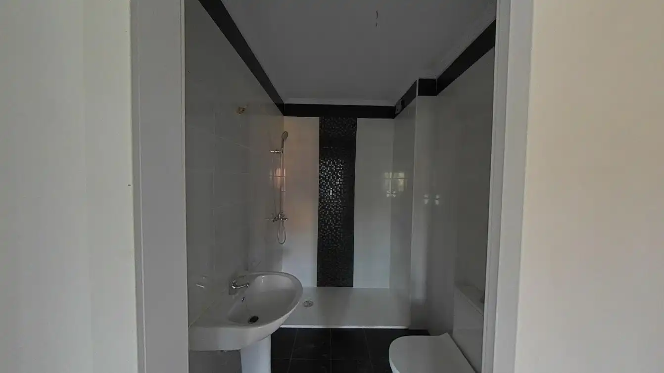 Baño de Piso en venta en Sevilla con Parquet