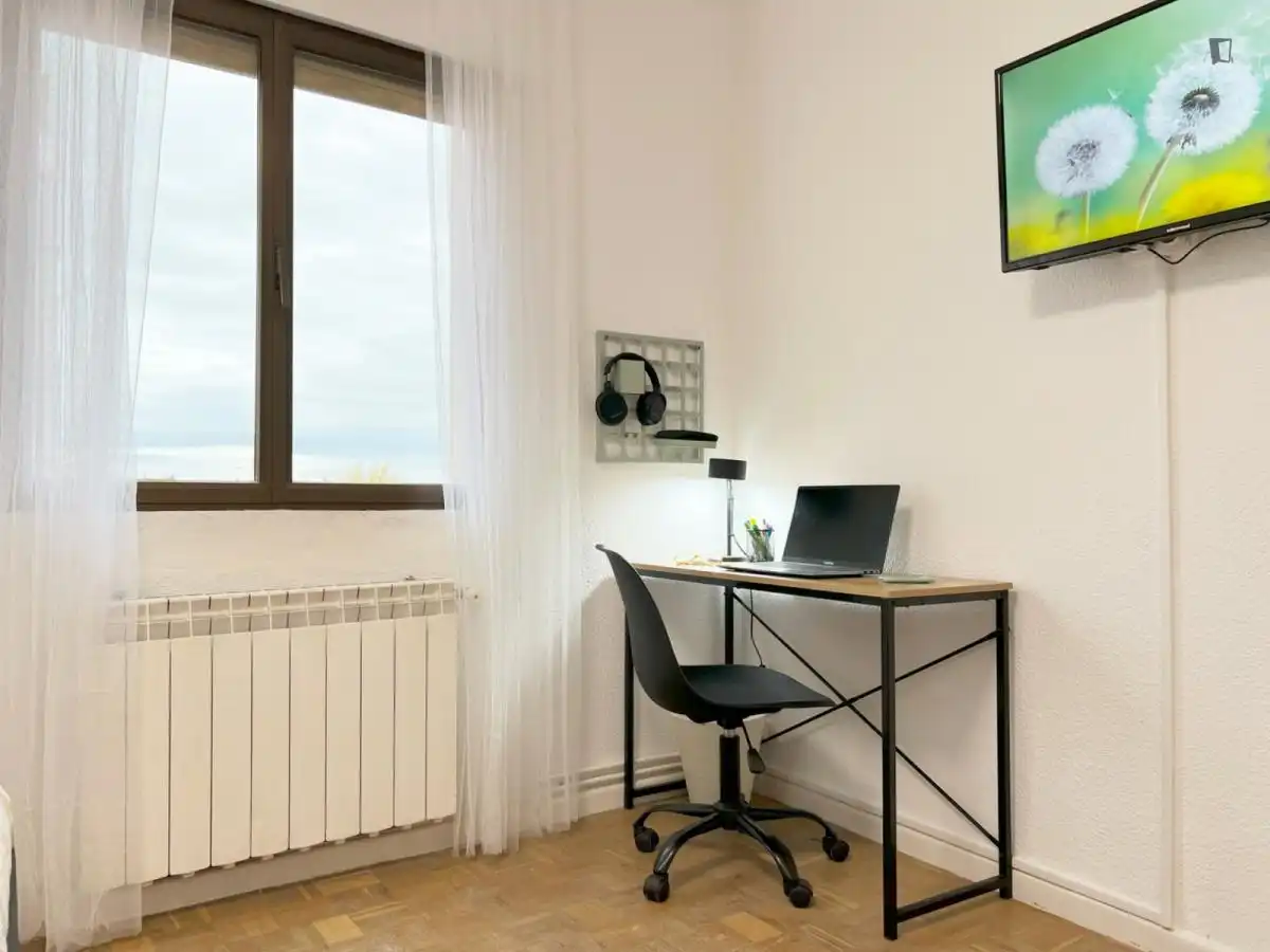 Habitació a Pueblo Nuevo