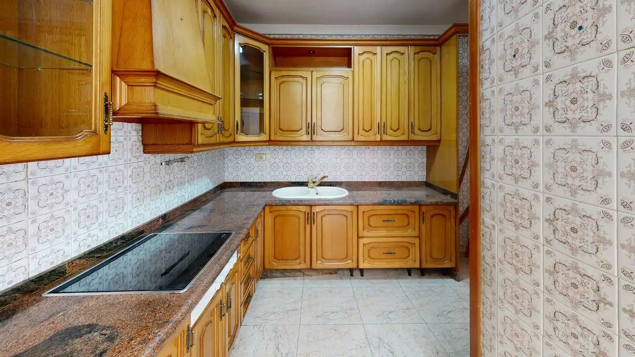 Appartement à vendre à Plaza San Bartolomé, imagen 12