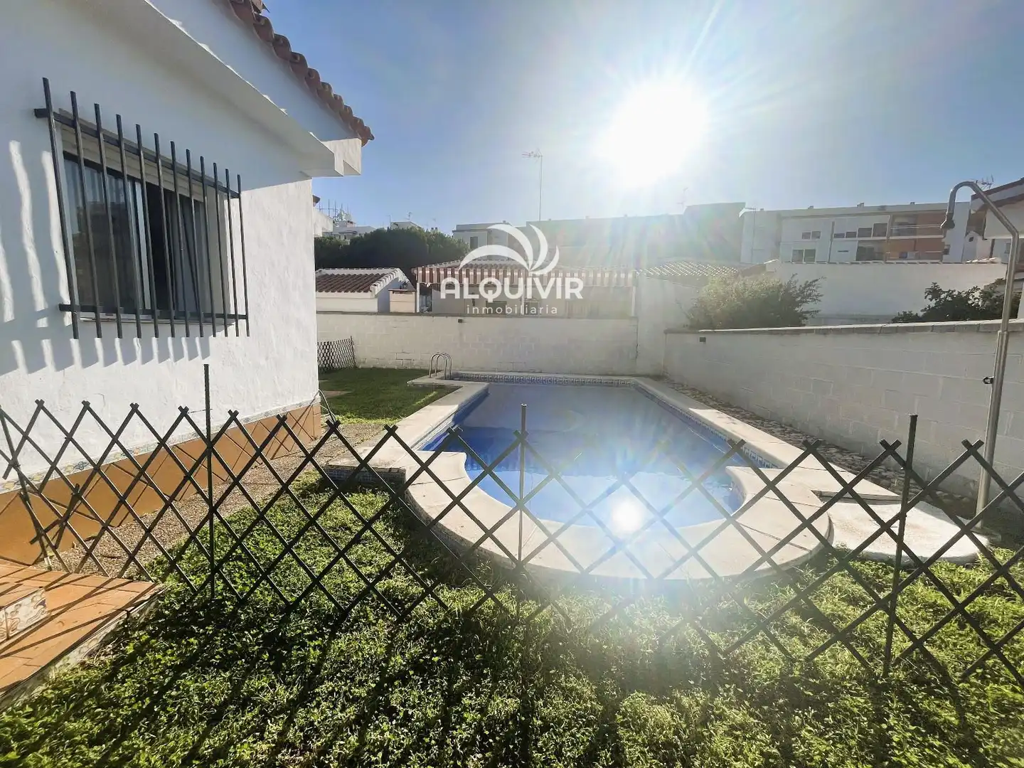 Chalet con piscina en venta en Sector H, imagen 26
