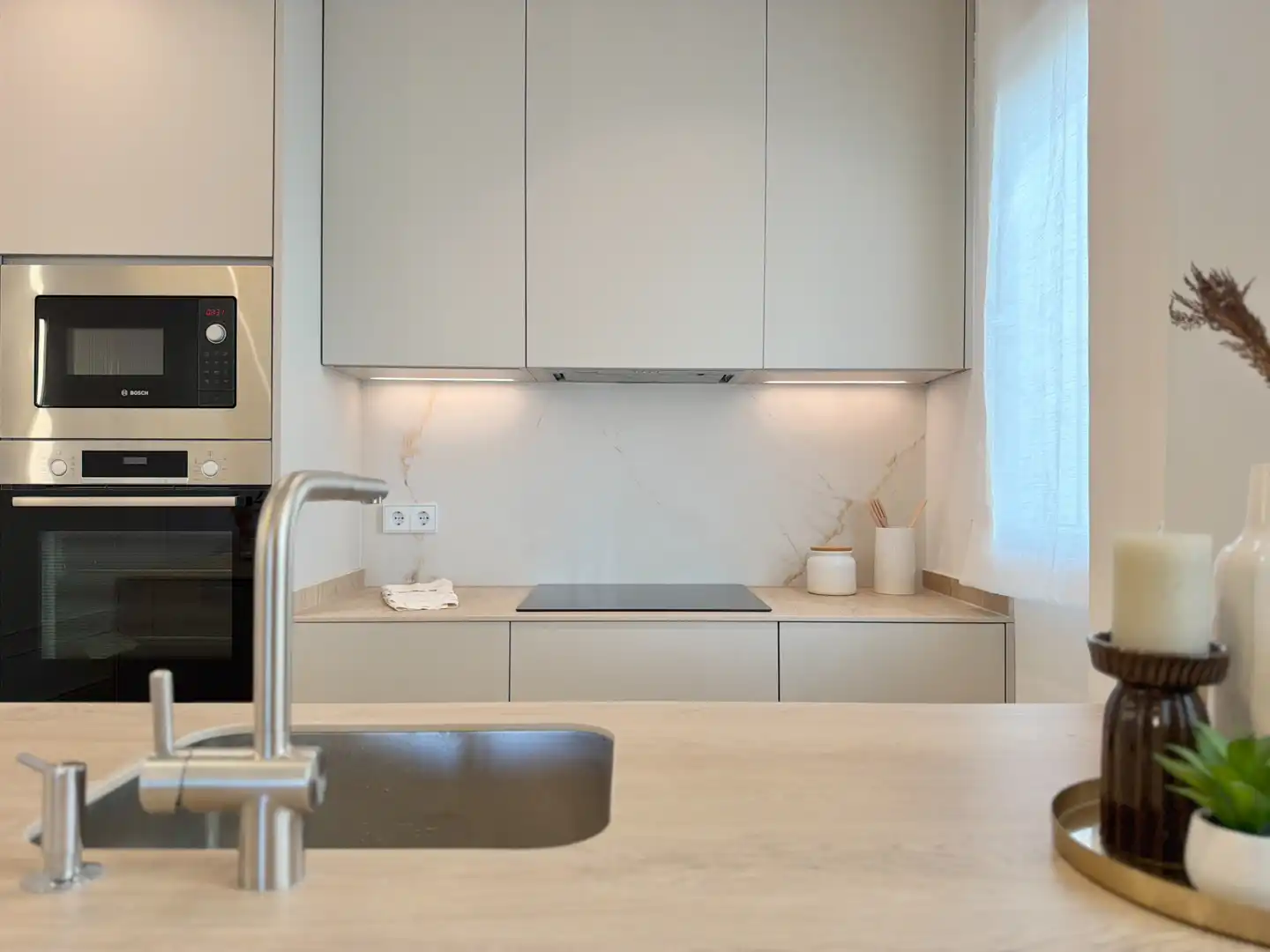 Penthouse mit Terrasse zum Verkauf in Calle de O'Donnell, imagen 15