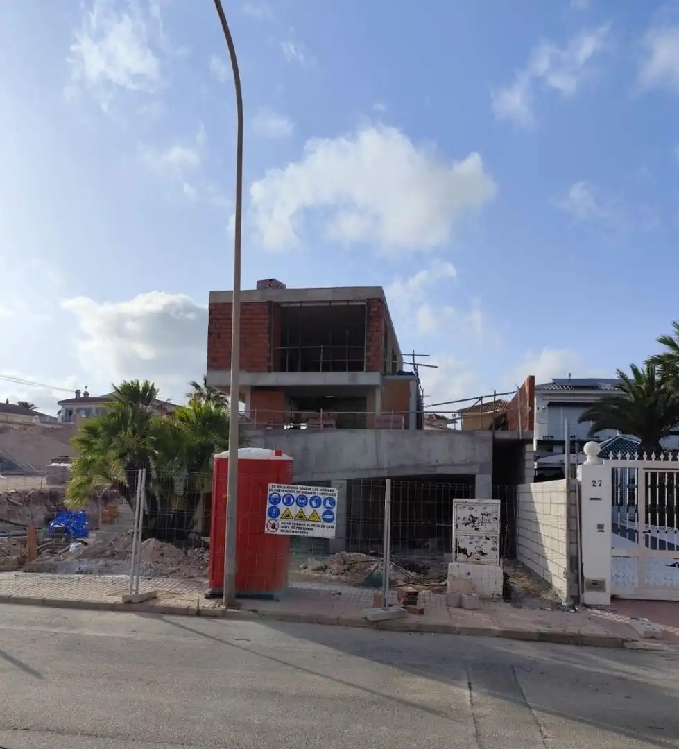 Villa à vendre à Rojales, imagen 39