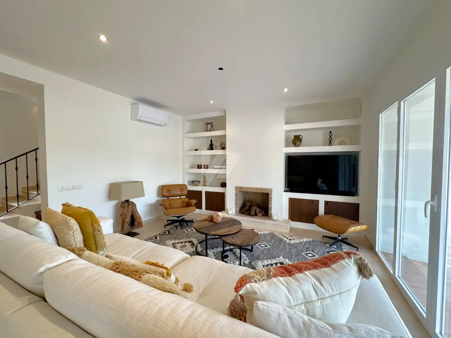 Villa con terrazza in vendita a Cala Advocat - Baladrar, imagen 6