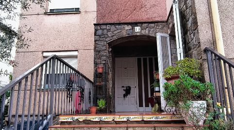 Foto 2 de Casa adosada en venta en Carrer Barcelona, 65, Cardedeu, Barcelona