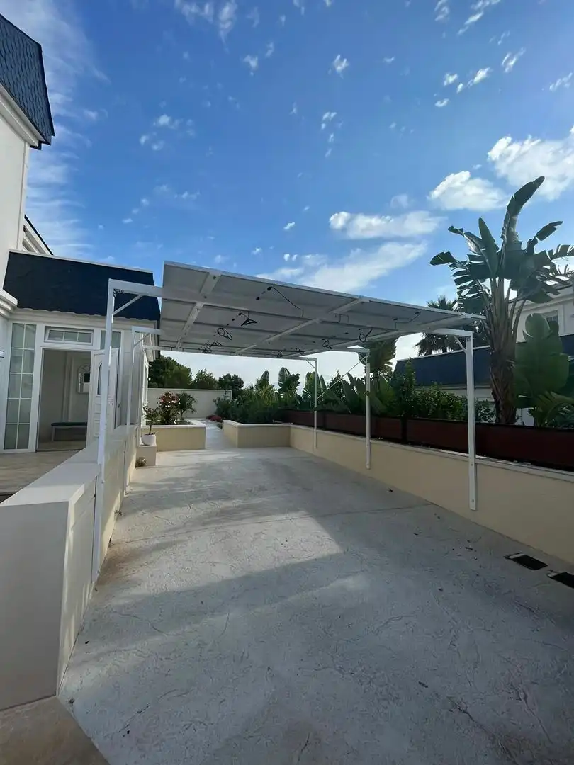 Casa en venta en Balcón de Ponoig - Polop Paradis - Polop Hills, imagen 22