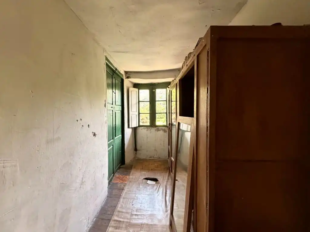 Houses for sale in San Felices de Buelna  with Heating, Private garden and Storage room