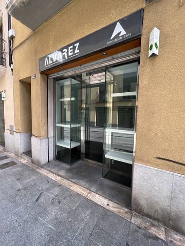 Local comercial en Alquiler en Centelles - CL NOU, 12 en Centelles