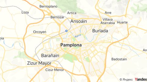 Foto 3 de Casa o chalet en venta en San Juan, Pamplona / Iruña