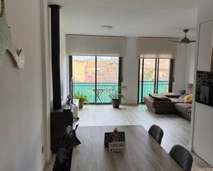 Living room of Duplex for sale in Palafrugell  with Air Conditioner and Heating
