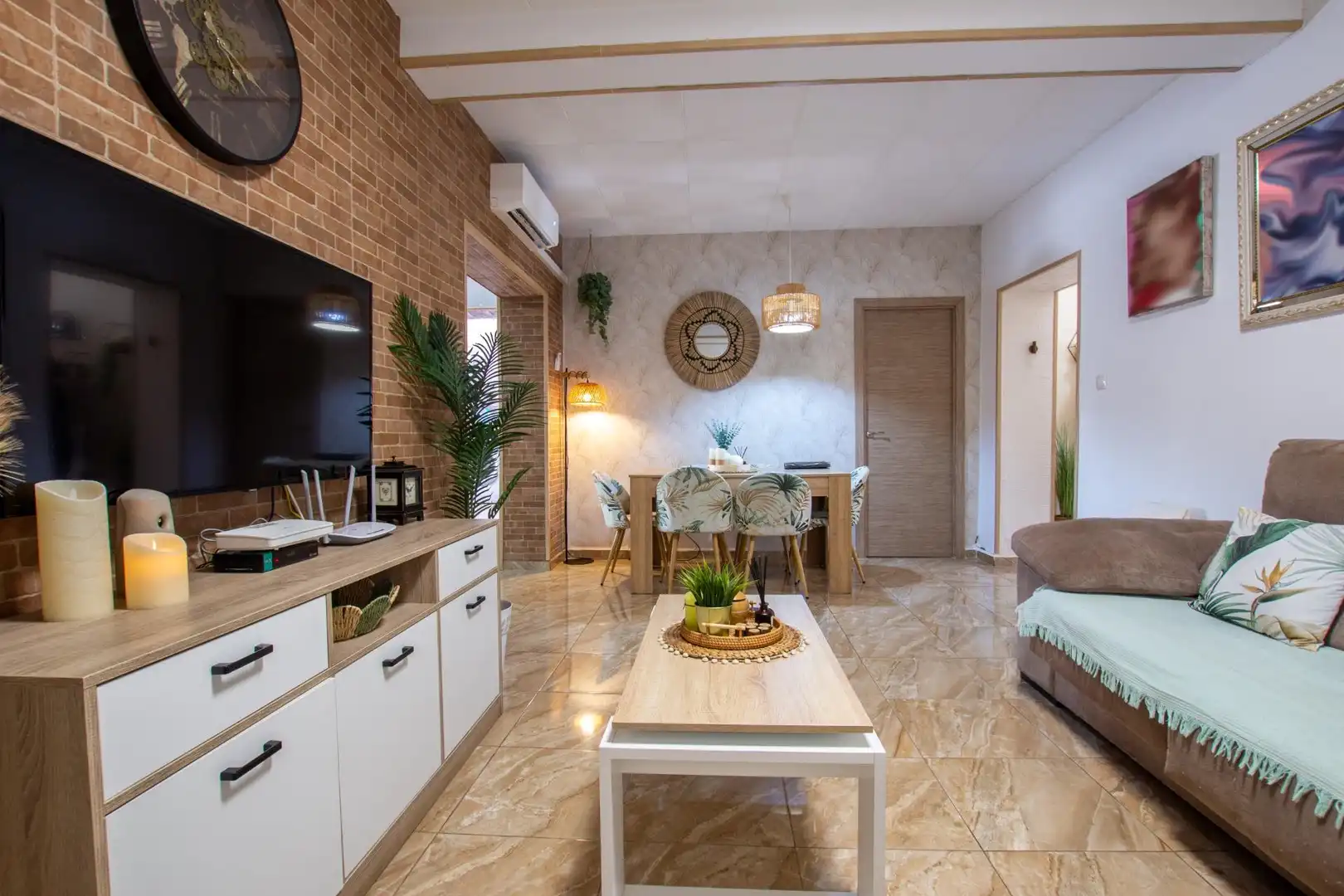 House with garden for sale in Casco Antiguo, imagen 3