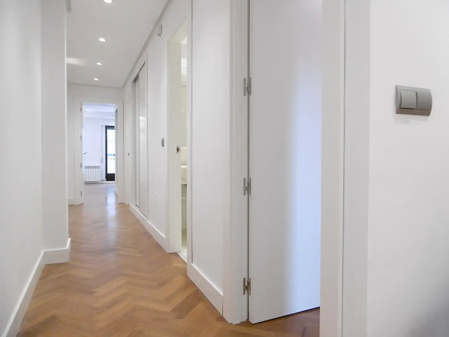 Wohnungen zur Miete in Valladolid mit Heizung und Balkon