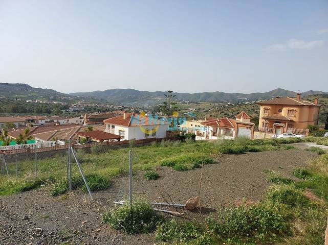 Terreno residencial en Venta en Alcaucín