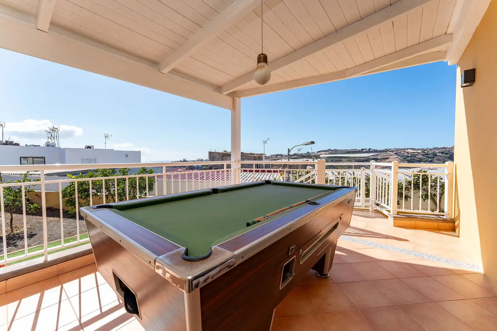 Casa adosada en venta en José Aguiar, Montaña - La Data