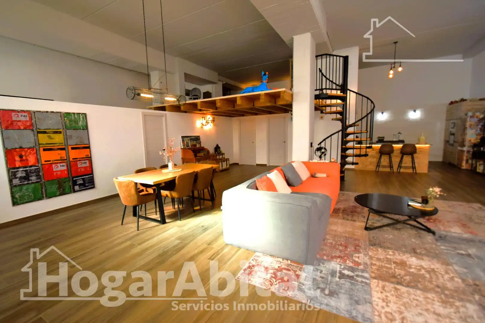 Wohnung mit Aufzug zum Verkauf in Calle Andarella, imagen 5