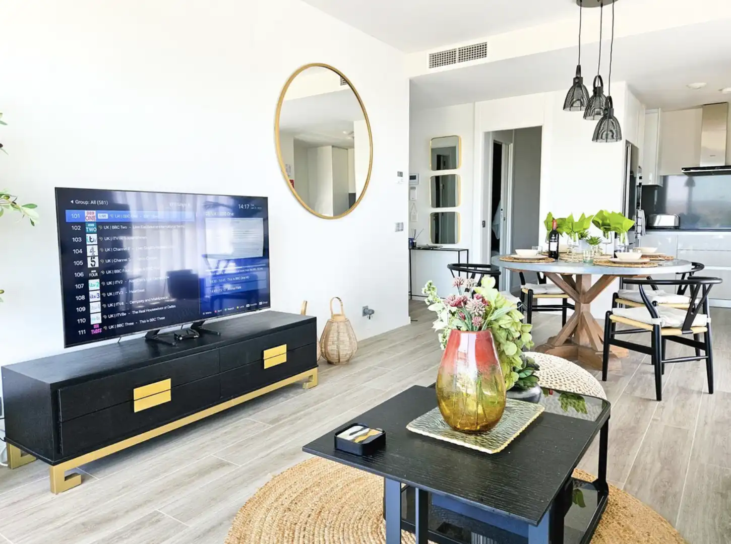 Apartament amb ascensor en venda a Benamara - Atalaya, imagen 3