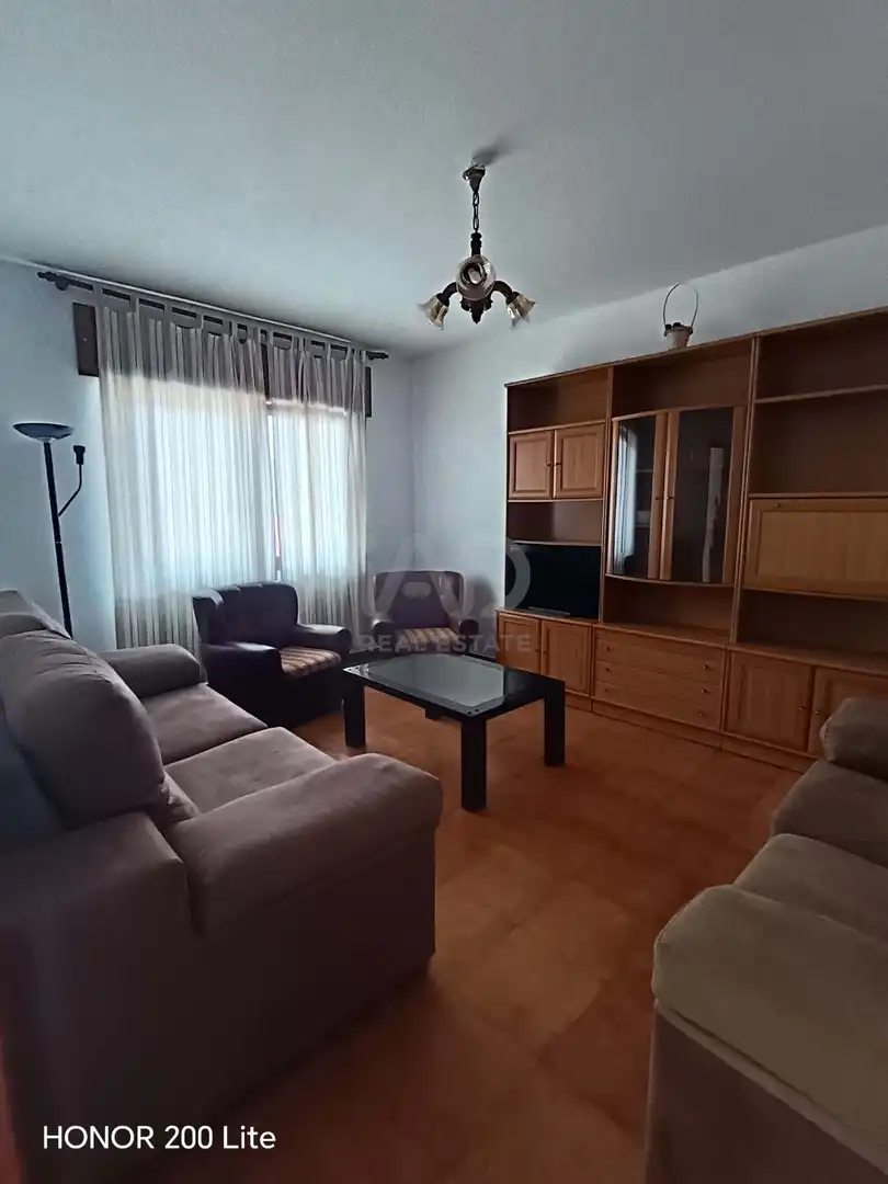 Living room of Houses for sale in Carnota  with Terrace