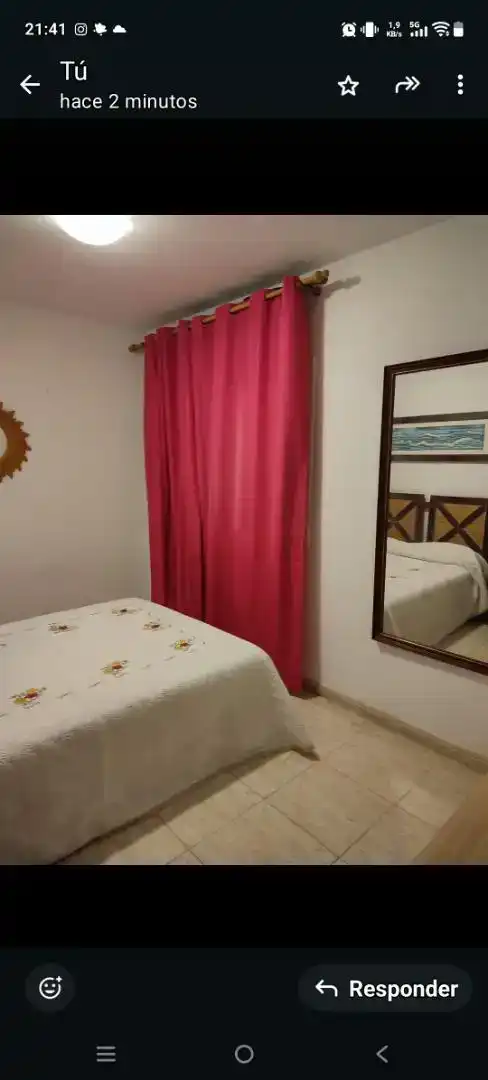 Habitación de Apartamento en venta en Arrecife con Trastero, Amueblado y Horno