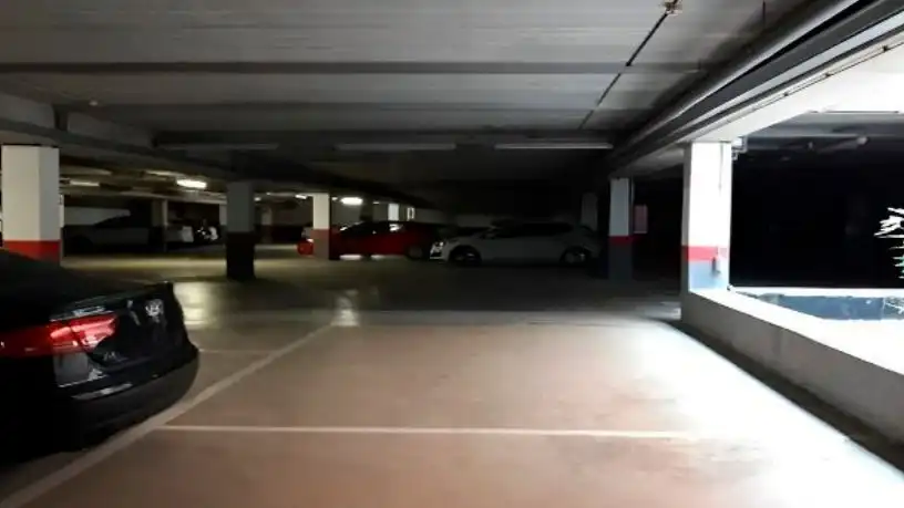 Parking of Residential for sale in Alzira