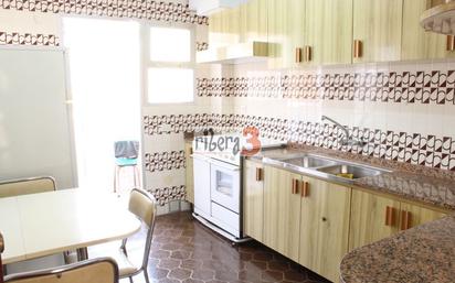 Kitchen of Flat for sale in San Javier  with Terrace