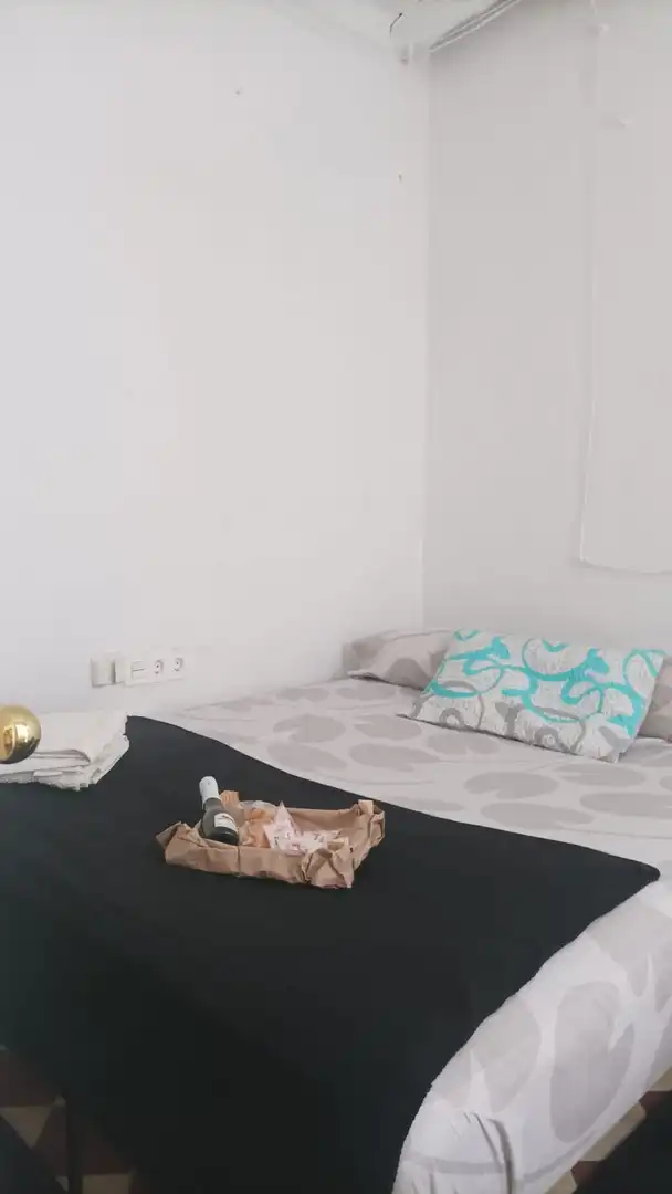 Bedroom of Detached homes for sale in Pilas  with Storage room