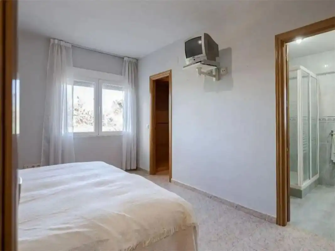 Casa amb terrassa en venda a Calle Granados, imagen 15