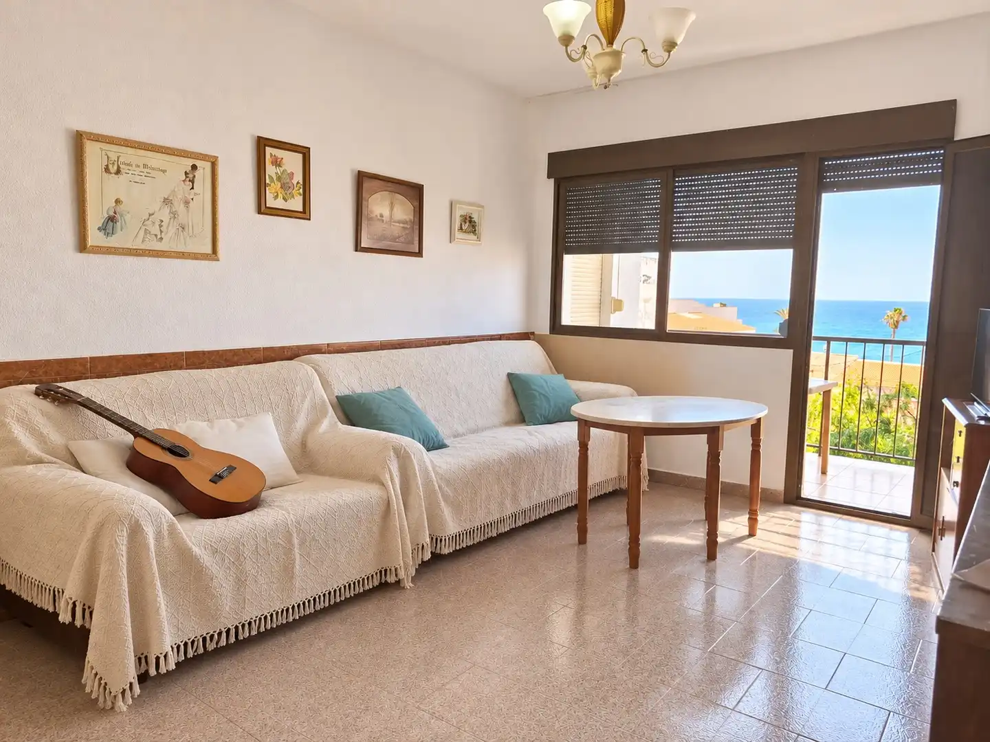 Appartement avec balcon à vendre à Carretera de Almería 132, imagen 3