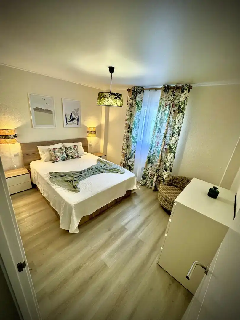 Apartment with terrace for sale in Puerto de la Duquesa, imagen 7