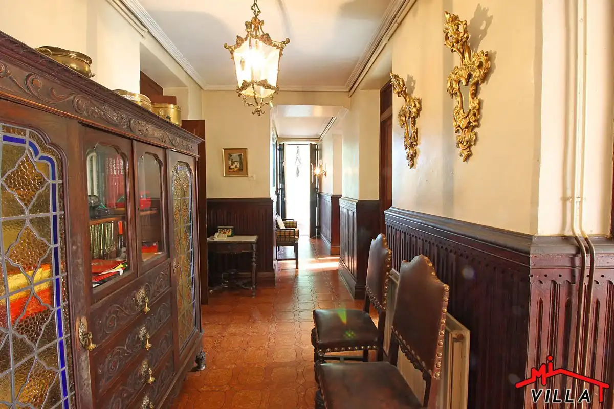 Casa o chalet en venta en Ampuero con Terraza y Trastero