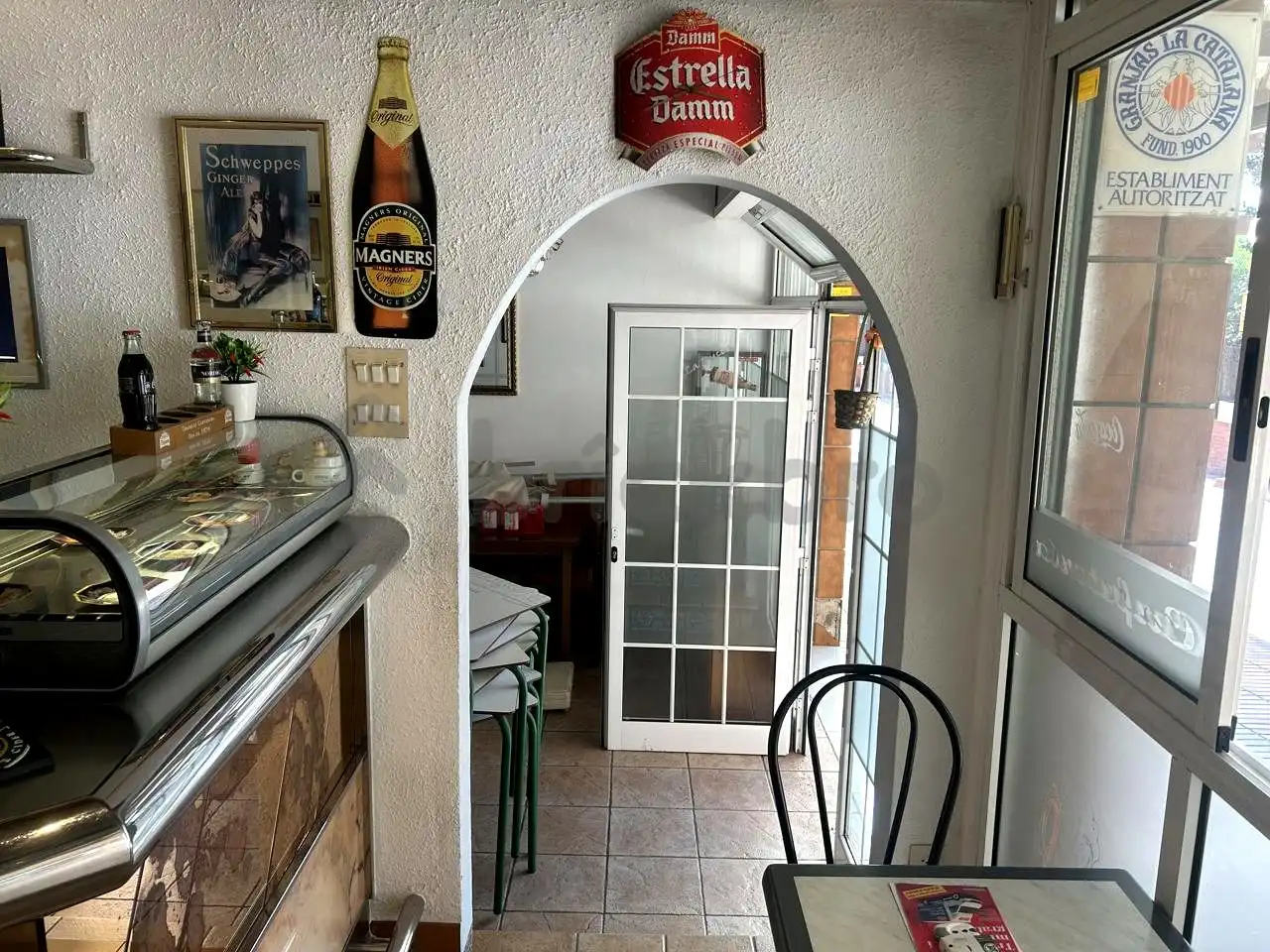 Business premises for sale in De Les Corts Catalanes, imagen 19