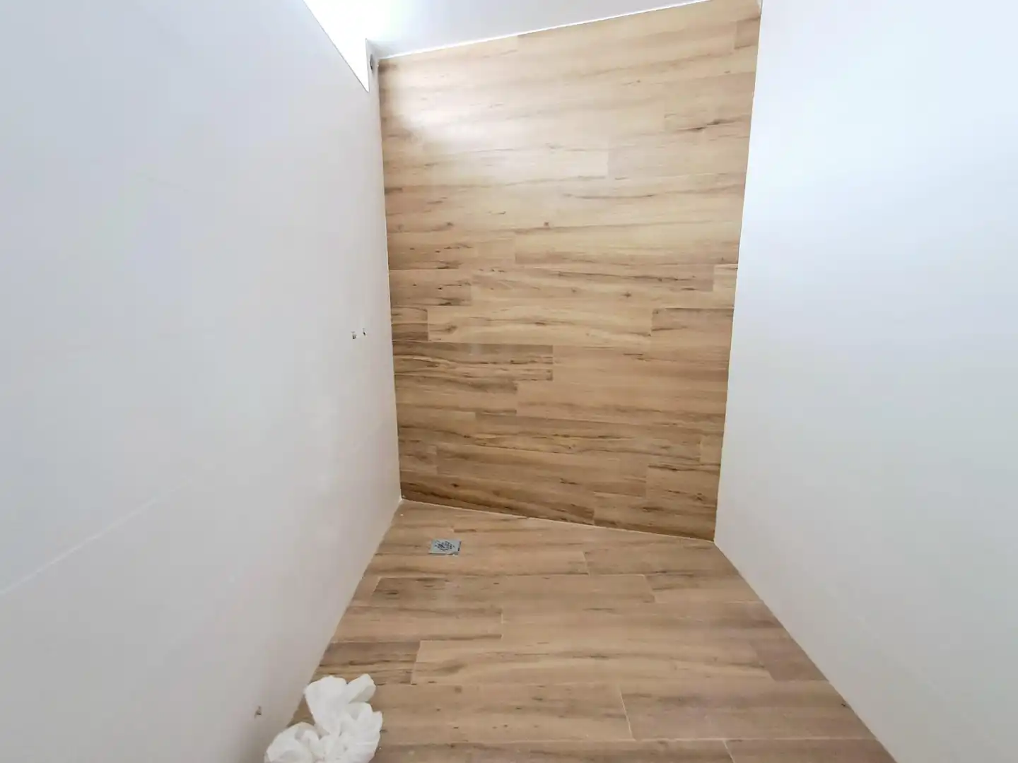 Baño de Casa o chalet en venta en Águilas con Terraza, Trastero y Balcón
