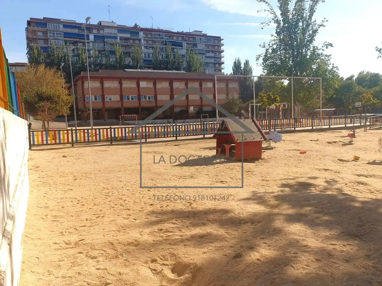 Pis amb ascensor en venda a Avenida del Alcalde de Móstoles, imagen 10
