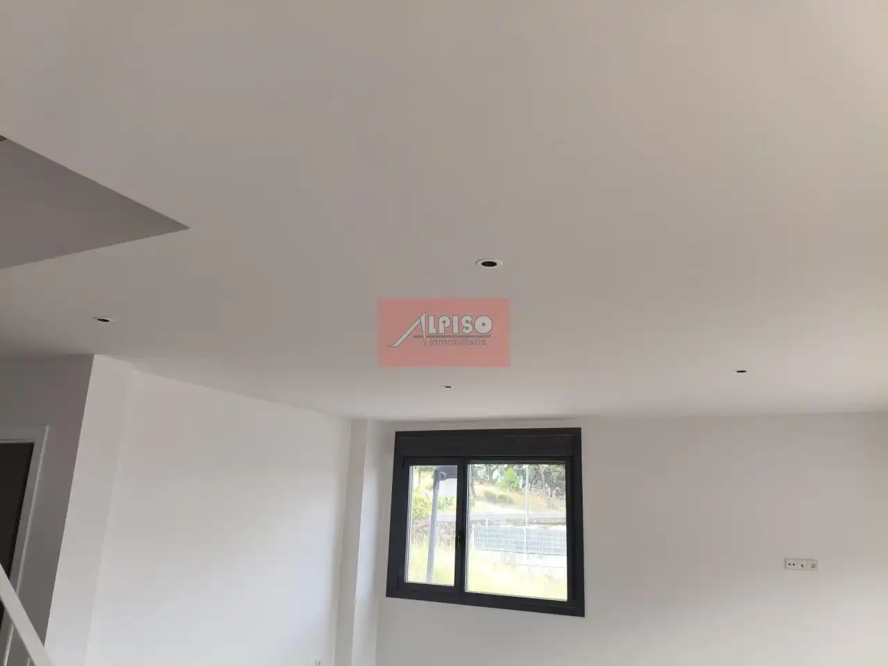 Bedroom of Houses for sale in Ourense Capital   with Heating, Private garden and Terrace