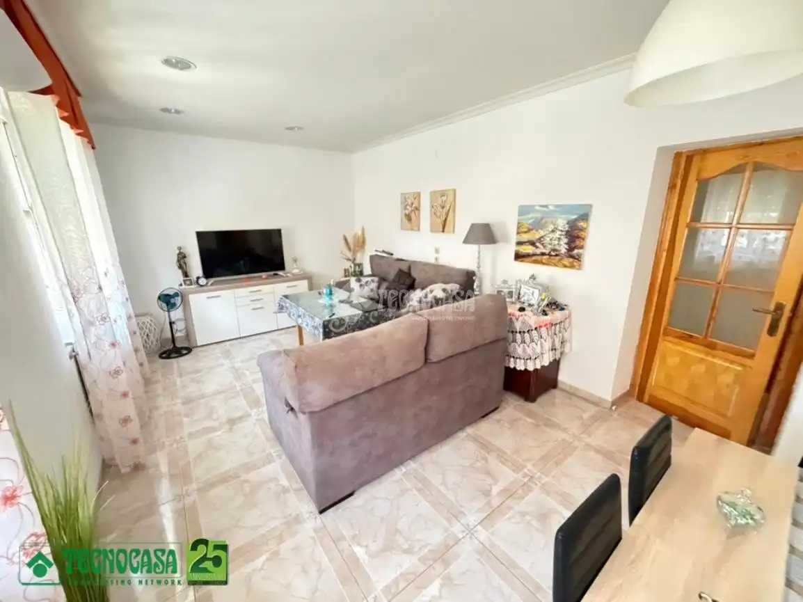 Piso en venta en C. José de Ribera, imagen 11