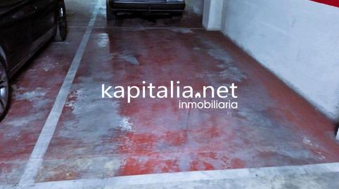 Foto 2 de Garaje en venta en El Llombo, Ontinyent