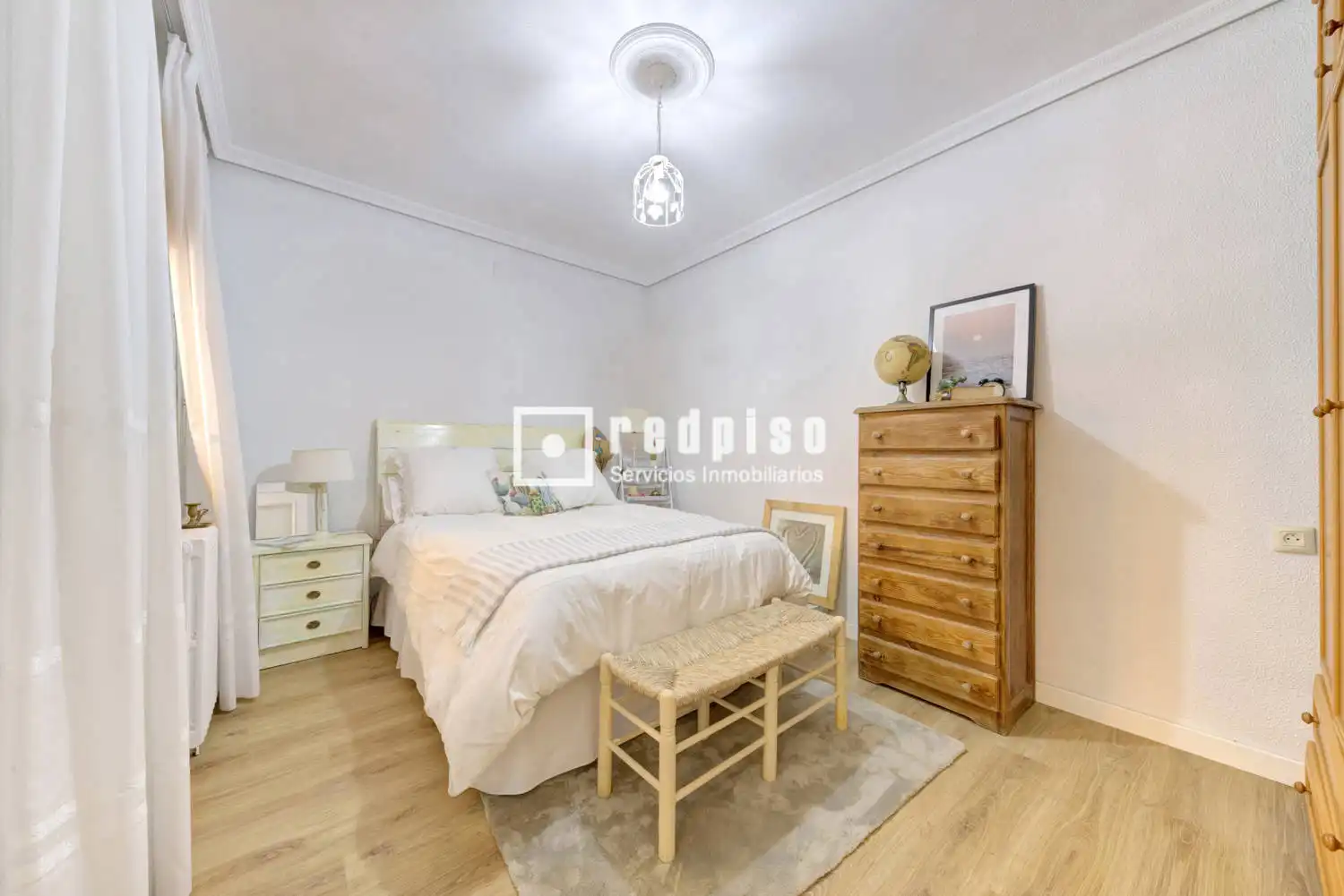 Bedroom of Houses for sale in Aranjuez  with Terrace