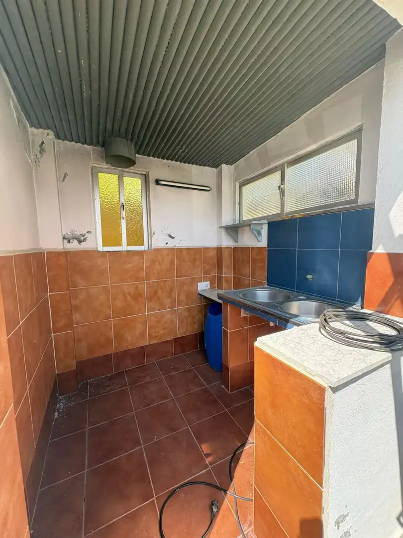 Kitchen of Houses for sale in Chiclana de la Frontera  with Private garden, Storage room and Swimming Pool