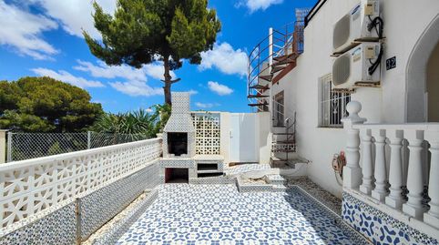 Foto 3 de Casa adosada en venda a Los Balcones - Los Altos, Torrevieja