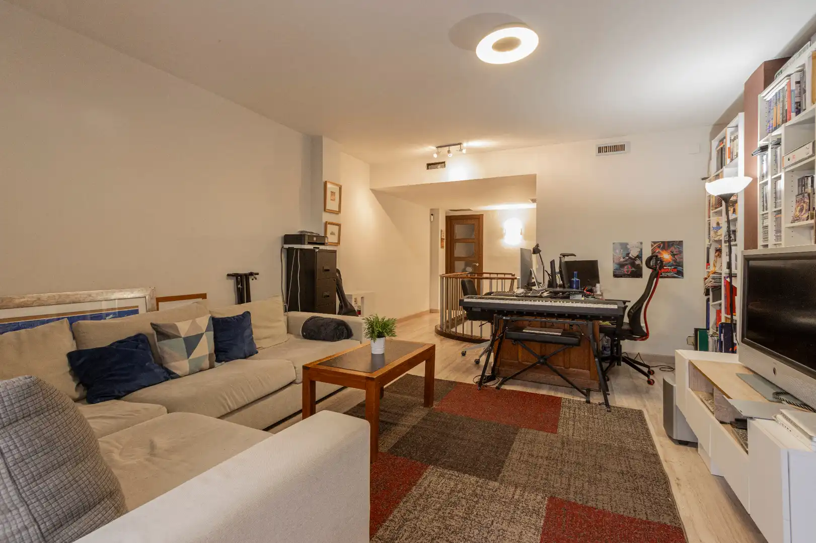 Dúplex en venta en Carrer de Calaf, Sant Gervasi- Galvany