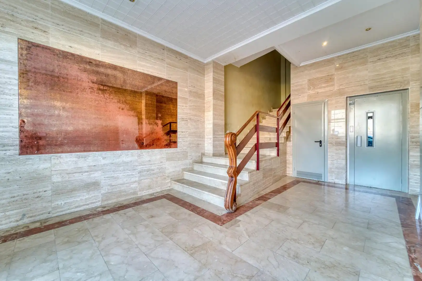 Piso en venta en Paiporta con Calefacción y Terraza