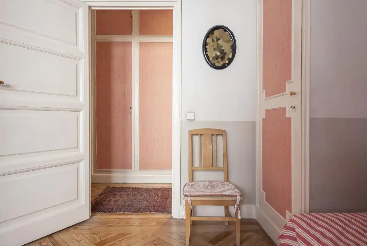 Flat for sale in Madrid  with Air Conditioner, Heating and Terrace