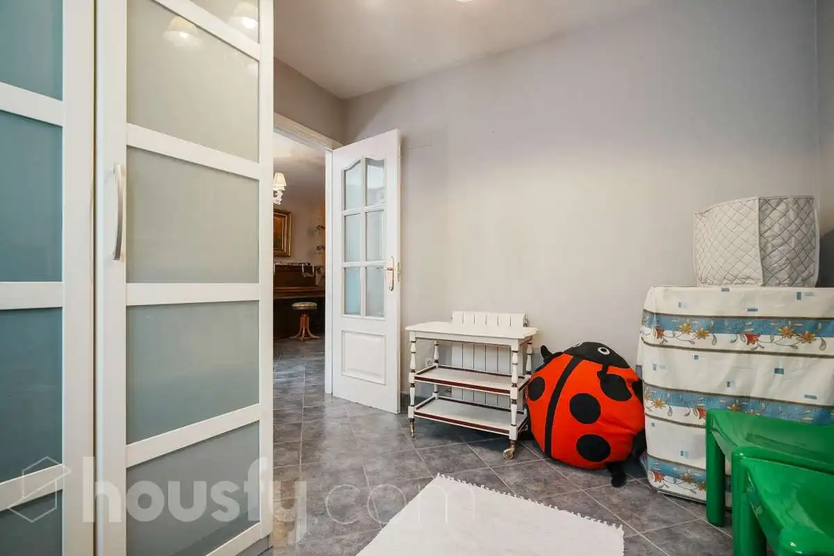 Casa o chalet en venta en Cl Lirios, Hispanoamérica - Bernabéu