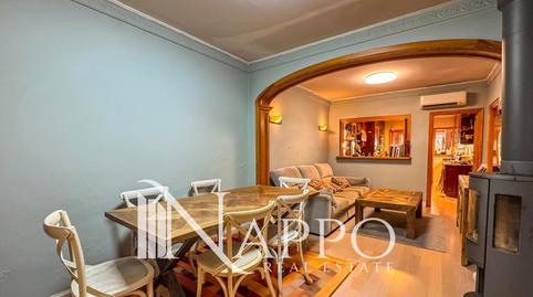 Photo 3 of Single-family semi-detached for sale in Poble Espanyol, Son Dureta, Illes Balears