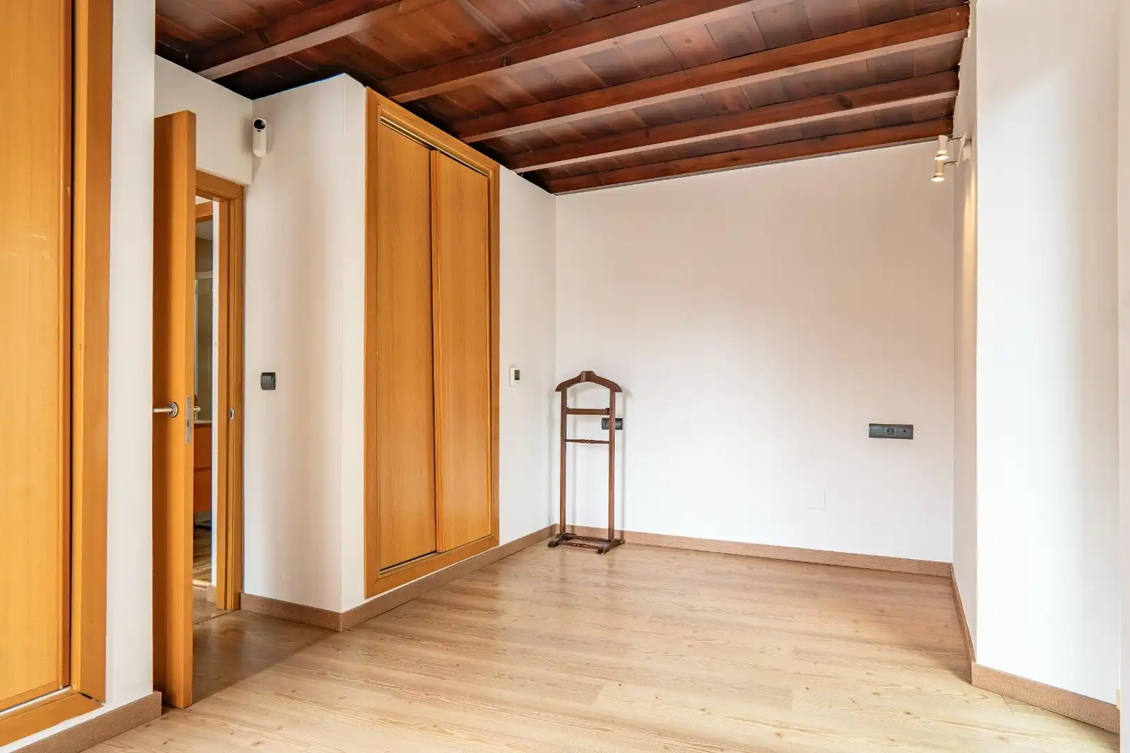 Dachboden zur Miete in Málaga